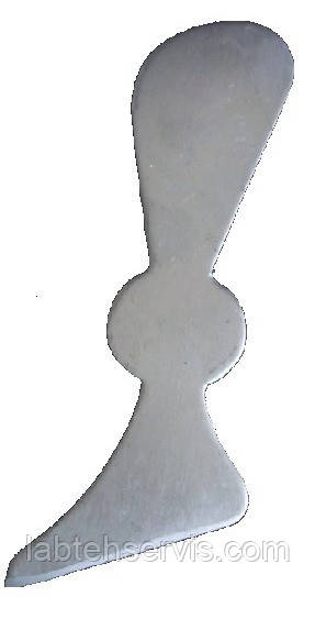 Шпатель зерновий МЛИ-5