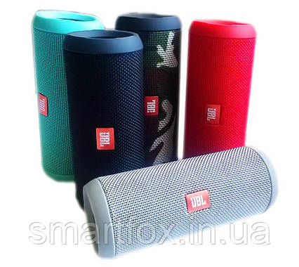 Портативна колонка JBL Charge 6e, фото 2