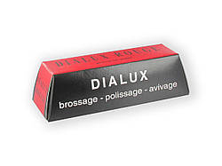 Паста полірувальна DIALUX червона