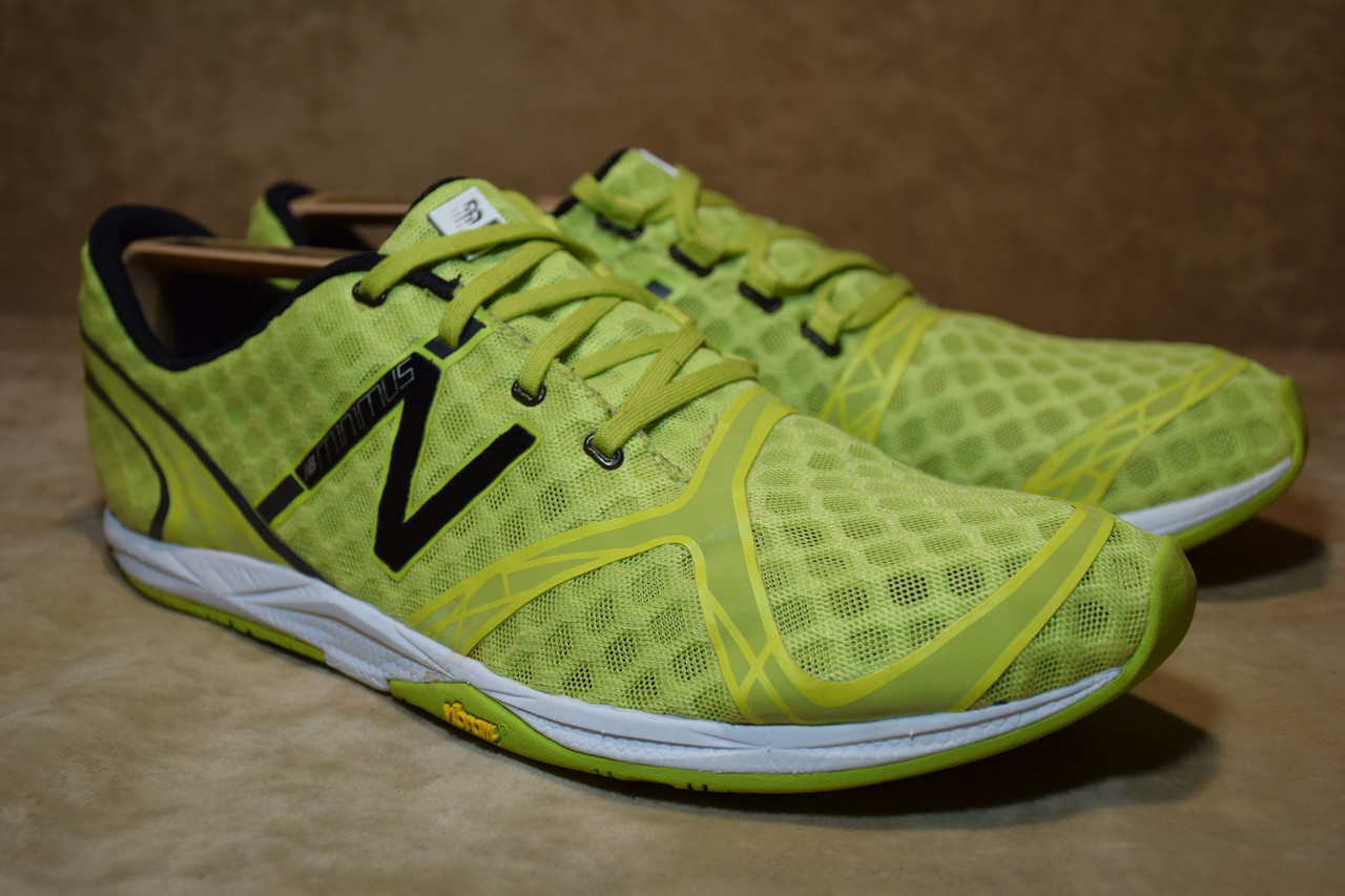 Кроссовки летние New Balance MR00 Minimus Vibram. Оригинал. 42 р./27 см ...