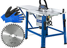 Циркулярна пила SCHEPPACH HS120o 2200 W 315 мм