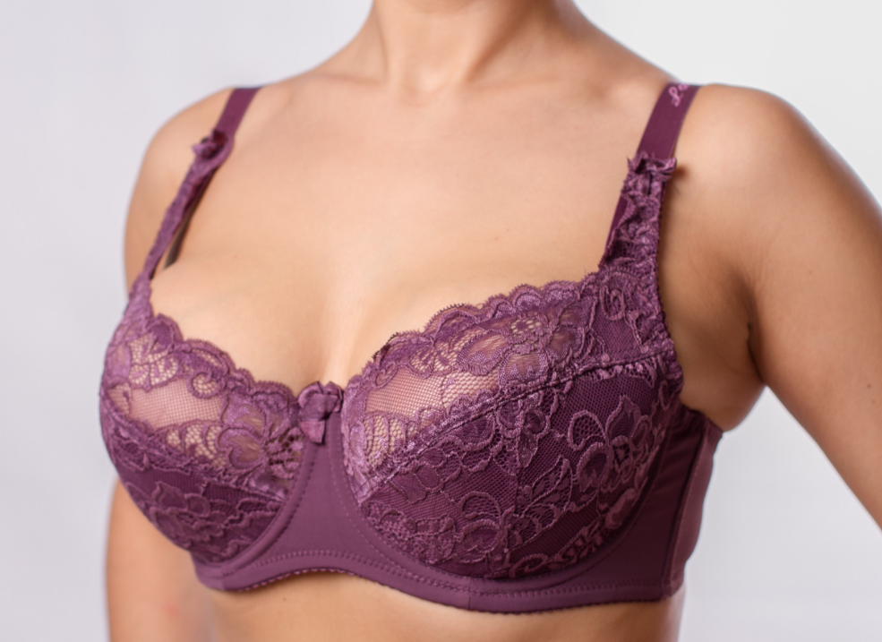 Спідня білизна Lanny mode