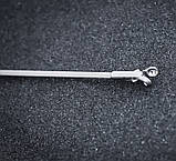 Karl Storz 10370 LL Biopsy Forceps 55cm x 2,5 mm, фото 3