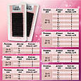 Вії Vivienne LASH SECRET mini, фото 6