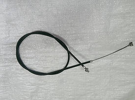 Трос зчеплення Схід