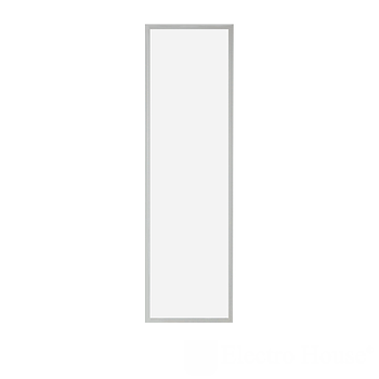 LED панель прямокутна 36W 1195х295мм