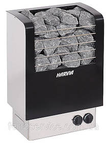 Электрические печи для сауны Harvia Classic