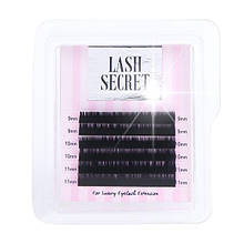 Вії Vivienne LASH SECRET mini