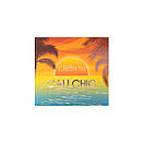 Тіні для очей Beauty Creations CALI CHIC, фото 3
