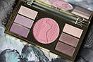 Палітра тіней + рум'ян Tarte – Limited-Edition (purpl), фото 2