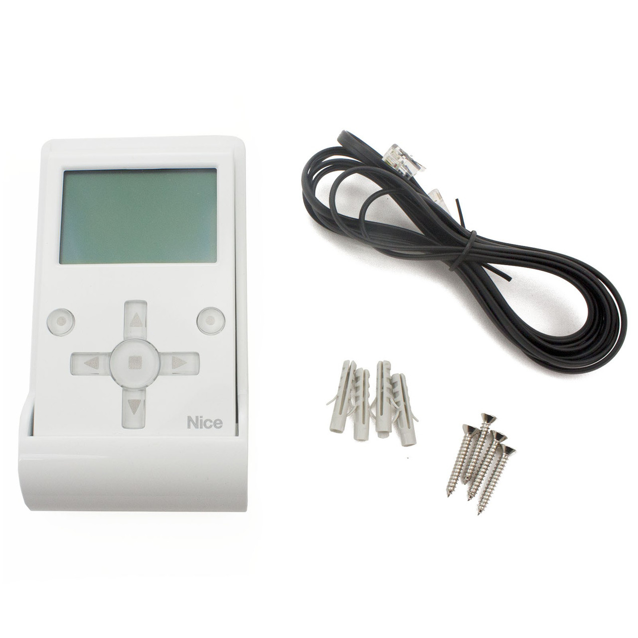 Універсальний програматор Nice O-View