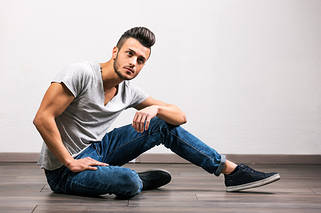 Чоловічий одяг