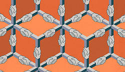 Нові перспективи в постачанні.