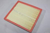 Фільтр повітряний Opel Vivaro   Renault Trafic 2.5D/TDi 03> (WA9412)  WIX