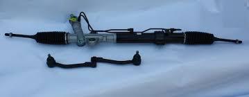 Рейка кермова (завод. реставрація) Hyundai H-1 (07-) (KM0703135RBLT) (57700-4H100) KAP, фото 1