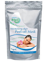 Альгінатна маска зволожуюча Brilace Moisturizing Algin Peel Mask Of 150 г