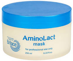 Ферментативна маска Brilace AminoLact Mask 250 мл