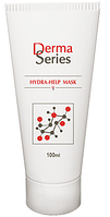 Восстанавливающая маска для максимального увлажнения, Hydra-Help Mask Derma Series 100 мл