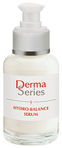 Derma Hydro Series-Balance Serum Сироватка гідро-баланс, 50 мл