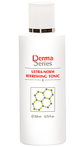 Derma Series Ultra-Norm Refreshing Tonic Нормалізувальний освіжний тонік, 200 мл