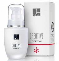 Крем под глаза для сухой кожи, Creative Eye Cream For Dry Skin Dr. Kadir, 30 мл