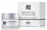 Крем под глаза для сухой кожи Phytosterol 40+ Anti Aging Eye Cream for Dry Skin Dr. Kadir 30 мл