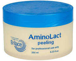 Brilace AminoLact Peeling Ферментативний пілінг, 250 мл