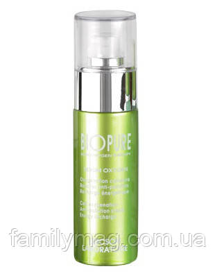 Ericson Laboratorire Bio-Pure Serum Oxygen Киснева сироватка, 30 мл