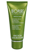 Ericson Laboratoire Bio-Pure Detox Gum Очисний пілінг, 50 мл