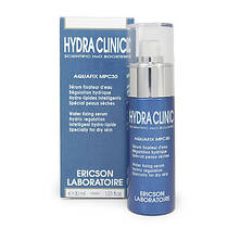 Ericson Laboratoire Hydra Clinic Aquafix PC30 Зволожувальна сироватка, 30 мл