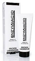 Ericson Laboratoire Enzymacid Dermaxid Face Peeling Скраб для обличчя, 50 мл