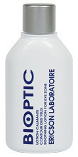 Ericson Laboratoire Bioptic Soothing Lotion Лосьйон для чутливих і втомлених очей, 100 мл