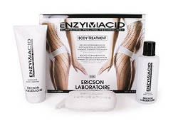 Ericson Laboratoire Enzymacid Body Technic Box Набір для тіла