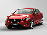 Авточохли Mazda 6 GJ 2012- VIP Nika, фото 10