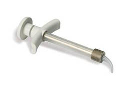 Шприц Penta для еластомерних матеріалів