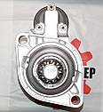 Стартер AUDI A2 A3 FORD Galaxy SEAT Alhambra Arosa Cordoba Ibiza Leon Toledo SKODA Fabia Octavia VW Bora Caddy, фото 5