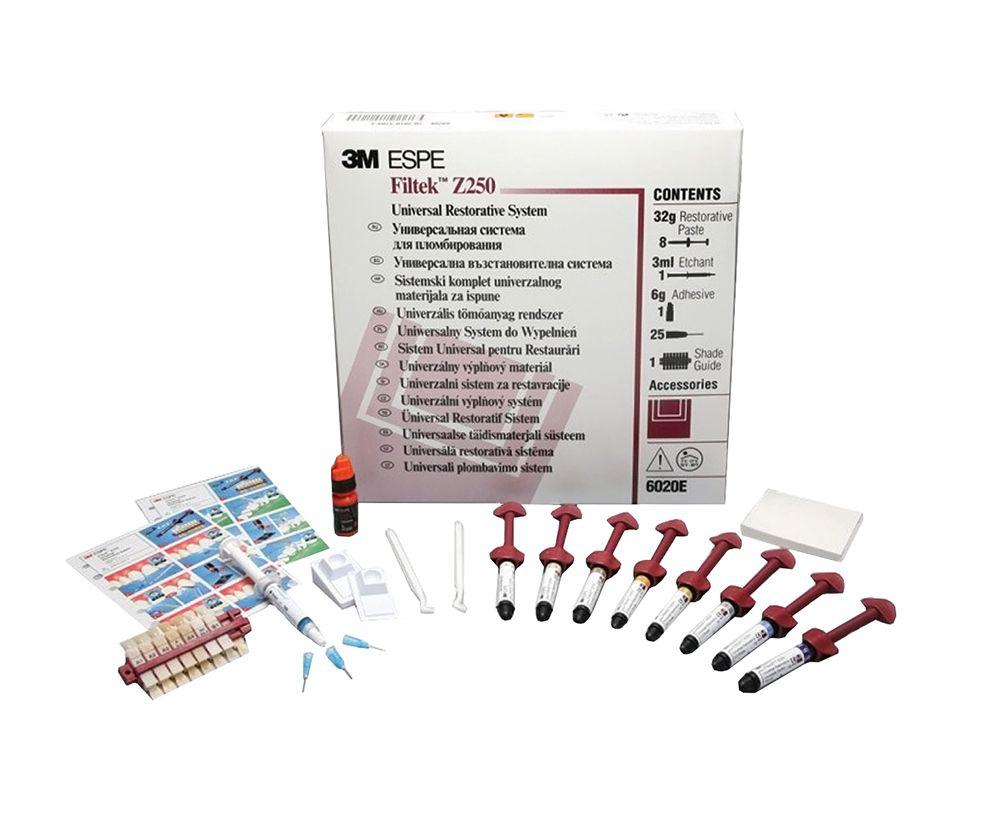 Filtek™ Z250 набір