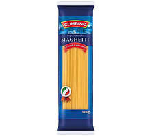 Макарони Спагеті Combino Spaghetti 500 г