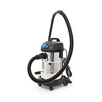 Промисловий пилосос 30L 1400W KD484, фото 3