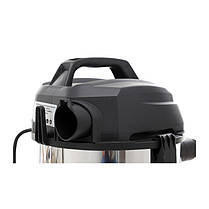 Промисловий пилосос 30L 1400W KD484, фото 6