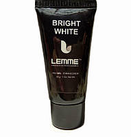 Полігель (акригель) Lemme Bright White — яскраво-білий, 30 мл