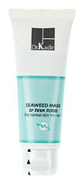 Dr. Kadir Seaweed Mask For Normal Skin Маска Морские водоросли для нормальной кожи, 75 мл