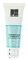 Dr. Kadir Seaweed Mask For Normal Skin Маска Морські водорості для нормальної шкіри, 75 мл