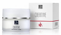 Питательный крем для сухой кожи Креатив, Creative Nourishing Cream For Dry Skin Dr. Kadir, 50 мл