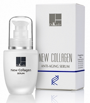 Сироватка з колагеном New Collagen Anti Aging Serum Dr. Kadir 30 мл