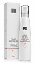 Зміцнювальний лосьйон для тіла Firming Body Lotion Dr. Kadir 300 мл