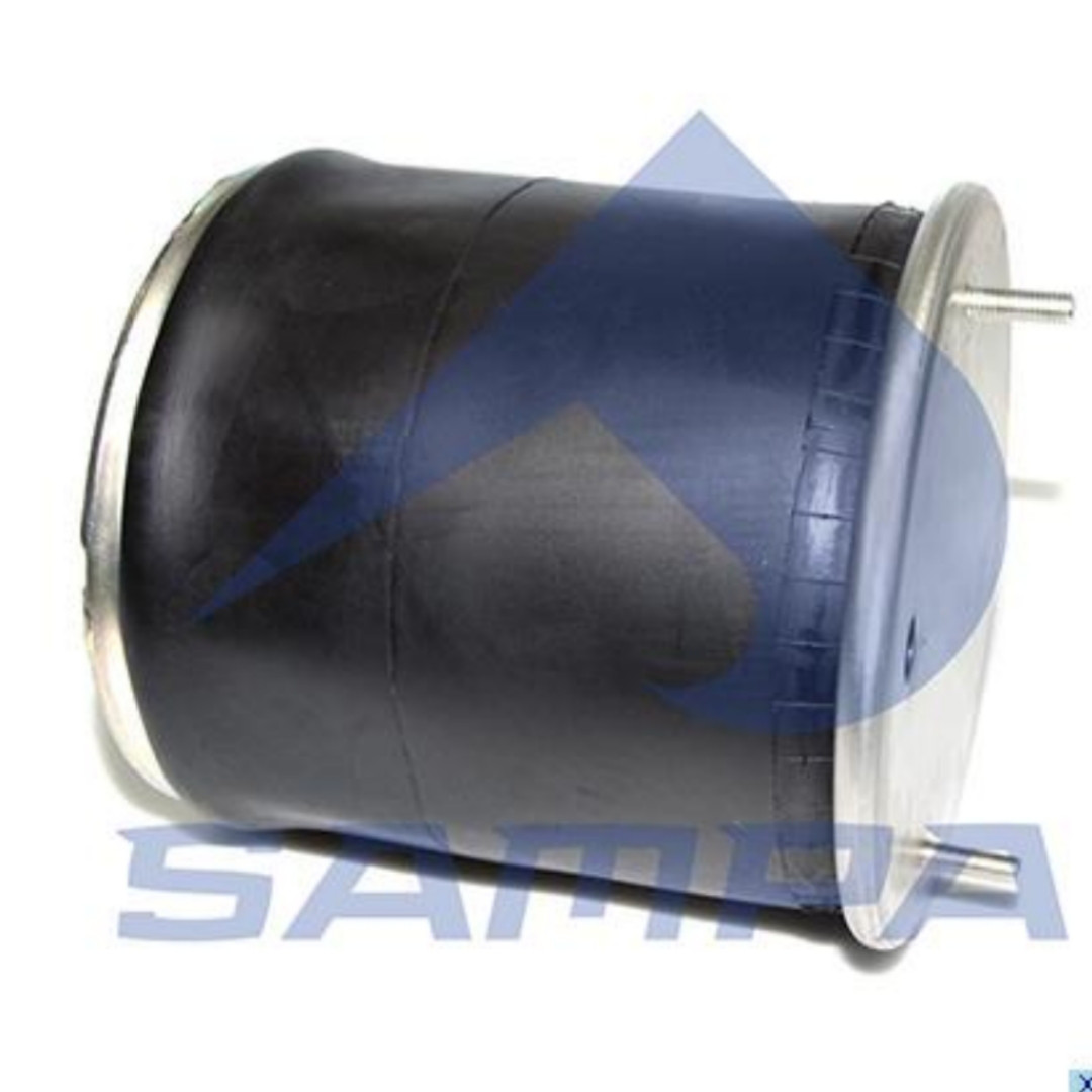 Пневморесора (в зборі) тип2918V 4810NP05, SAF3229002700, V1D28A10