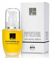 Сыворотка регенерирующая Phytosterol 40+ Anti Aging Serum for Dry Skin Dr. Kadir 30 мл