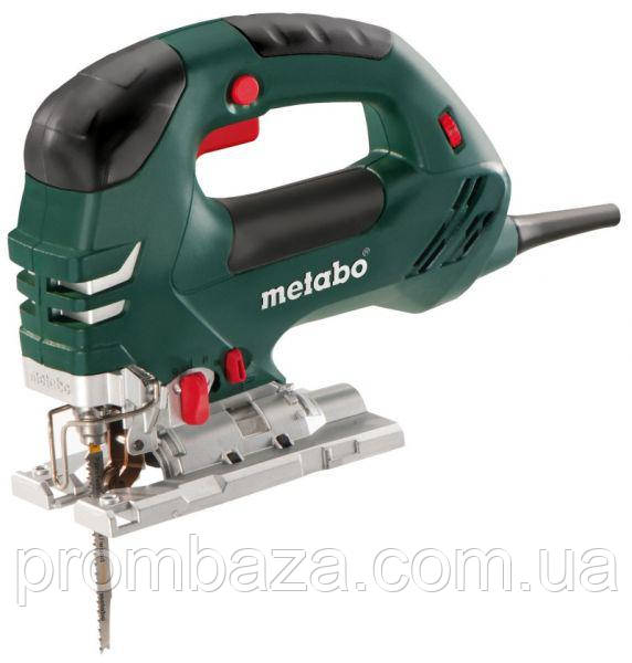 Лобзик Metabo STEB 140 Industrial