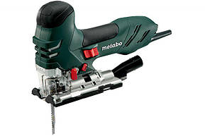 Лобзик Metabo STE 140 Industrial у валізі, фото 1